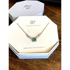 Bomb Party RBP5289 Touch of Perfection LC Blue Green Bicolor Alexandrite